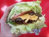 five guys