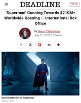 superman