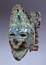 mixtec-mosaic-mask