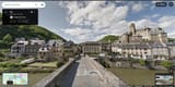 French village