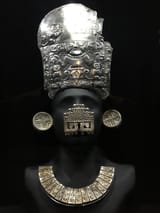 chimu-silver-ensemble