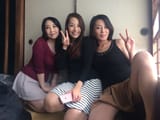 jav hag squad
