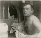 Edvard_Munch_-_Self-Portrait_“à_la_Marat”_-_Google_Art_Project