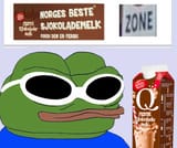 sjokomelk