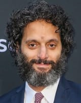 Jason Mantzoukas