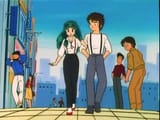 Date impossible for Ran