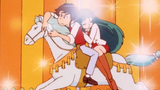 ataru and lum on a date