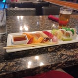 mealtime
