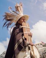 musico ayarachi