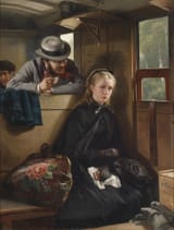 Berthold_Woltze_-_Der_lästige_Kavalier