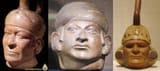 tocados moche