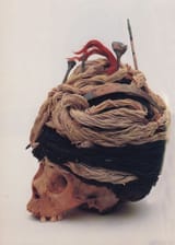 tocado Tarapaca