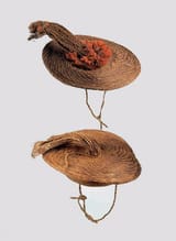 Sombreros Tarapacá