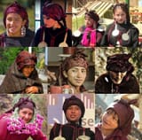 Jaqaru turban