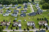 lawns