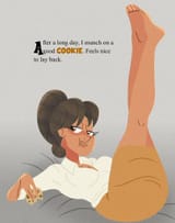 cookielayback