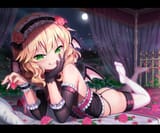 __sakurai_momoka_idolmaster_and_1_more_drawn_by_matanonki__abf36299cfd8d572cf32b6bdee299f91