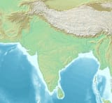 indian subcontinet