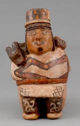wari pot