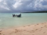 Island Hopping