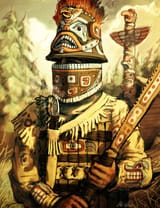 haida