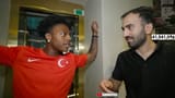 irl stream in Turkey 🇹🇷 42 million……… 17-58 screenshot