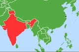 India
