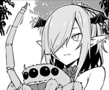 【第16話前編】不老不死少女の苗床旅行記｜カドコミ (コミックウォーカー)