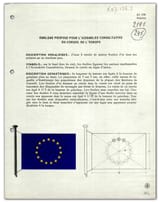 15-StarEUFlag1953Proposal