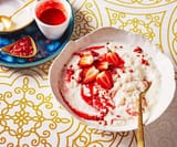 rich-rice-pudding-with-strawberries-and-cream-47941-3
