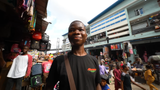 Lagos, Nigeria is Crazy (Largest City in Africa - 25 Million People) 13-2 screenshot