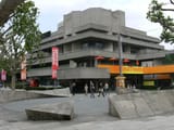 The_National_Theatre,_South_Bank,_London_(3)