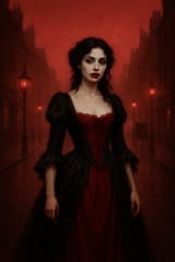 vampire
