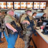 Meal Team 6 the Gravy Seals