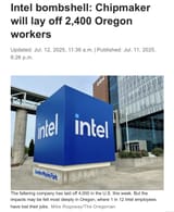 intel fires 2400
