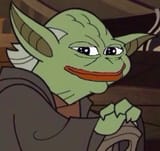 yoda pepe