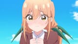 The 100 Girlfriends Who Really, Really, Really, Really, REALLY Love You - S2E11 - Die verloren gegangene Tsundere_23