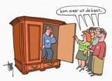 uitbdekastkomen