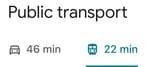 Transport 