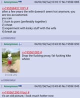 Usa kike proxy estonian