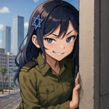 Israel Chan