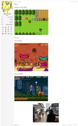 Screenshot 2025-07-13 at 15-03-01 Official - Panela Retro Gaming - Jogos de JUNHO - Castlevania SoTN - Super Mario 3 - Toejam &amp; Earl