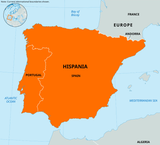 hispania