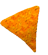 dorito-spin