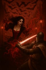 vampire