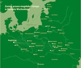 Zasieg prawa-ziel