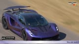Lotus Evija