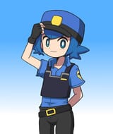 Suiren cop - takamametoraika