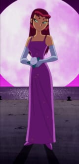 Starfire_prom