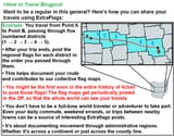 Travel Route